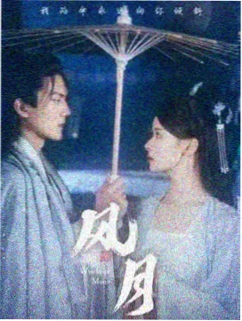 国语一区高分榜单第六名作品封面
